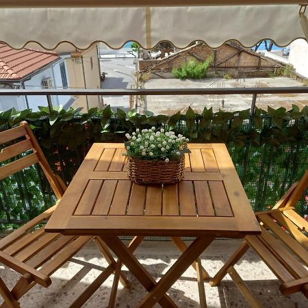 Apartmán Il Veliero Scilla Exteriér fotografie