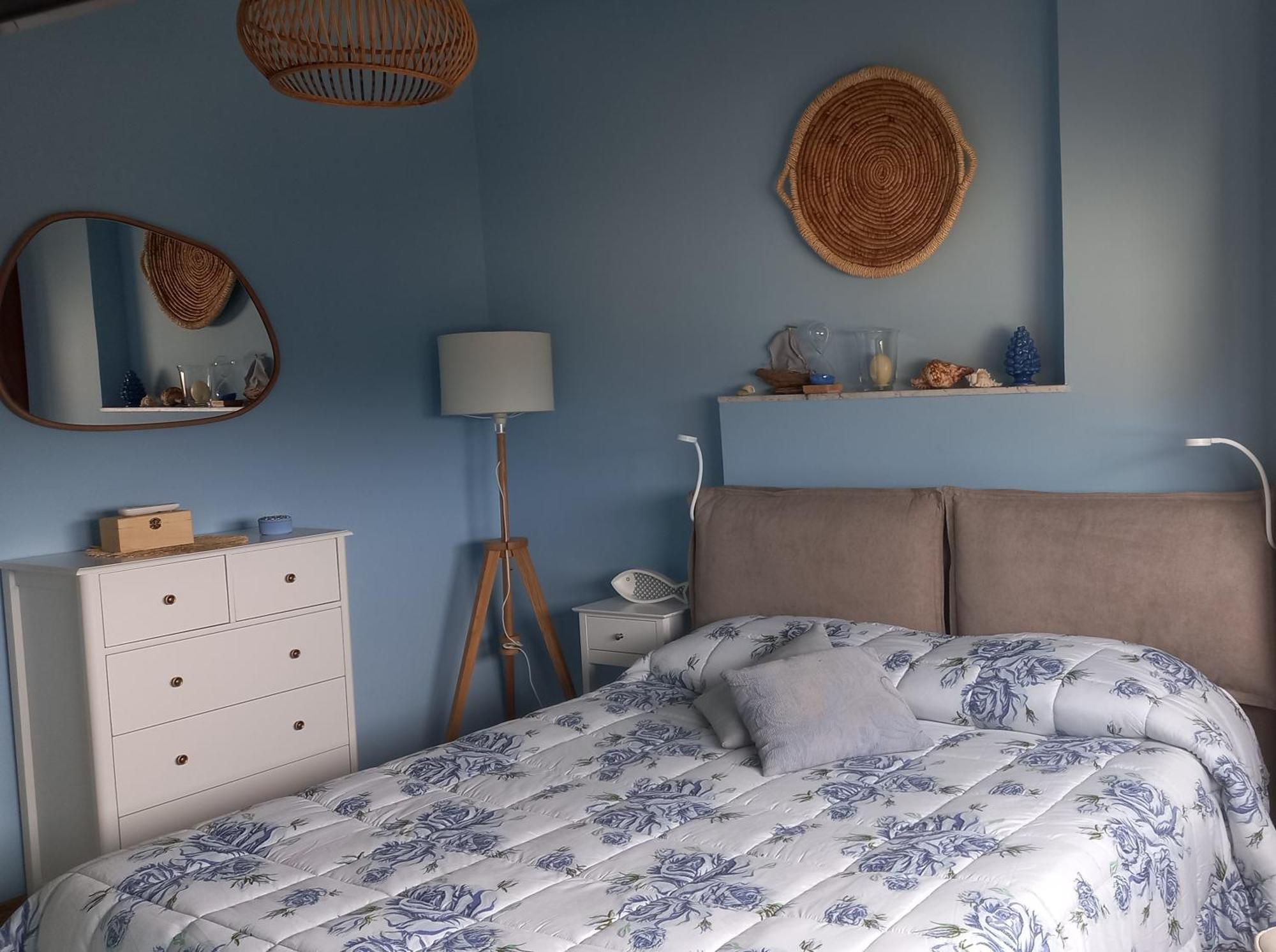 Apartmán Il Veliero Scilla Exteriér fotografie